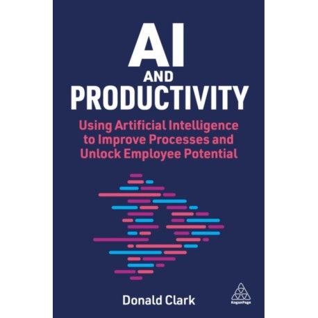 AI and Productivity: Using Artificial Intelligence to Improve Processes and Unlock Potential