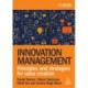 Innovation Management: Principles and Strategies for Value Creation