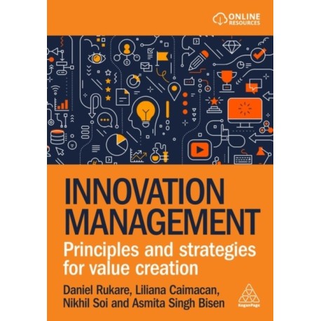 Innovation Management: Principles and Strategies for Value Creation