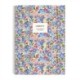 Liberty Nell, Annie and May Premium A5 Notebook