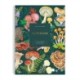 World of Mushrooms Premium A5 Notebook