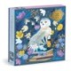 Celestial Owl 500 Piece Foil Puzzle