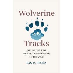 Wolverine Tracks: On the Trail of Memory and Meaning in the Wild