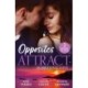 Opposites Attract: Forbidden Love: Ruled (Hard Riders Mc) / the Secret That Can't be Hidden / Salazar's One-Night Heir