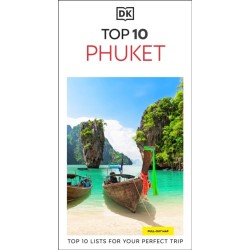 DK Top 10 Phuket