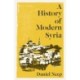 A History of Modern Syria