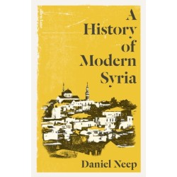 A History of Modern Syria