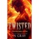 Twisted: An irresistible paranormal demon romance with heat and high stakes