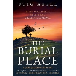 The Burial Place