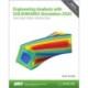 Engineering Analysis with SOLIDWORKS Simulation 2025: Text and Video Instruction