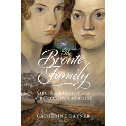 The Bronte Family: Sibling Rivalry and a Burial in Paradise