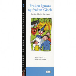 Frøken Ignora og frøken Gisela