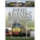 Diesel and Electric Motive Power on the Southern 1980s to Present