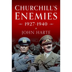 Churchill's Enemies, 1927– 1940