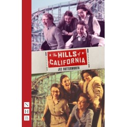 The Hills of California