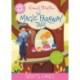 Reading Champion: Magic Faraway Tree: Silky's Cakes: Pink Band 1B