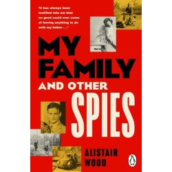 My Family and Other Spies