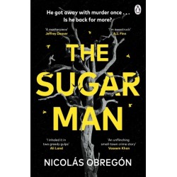 The Sugar Man