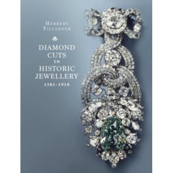 Diamond Cuts in Historic Jewellery 1381-1910