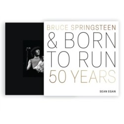 Bruce Springsteen and Born to Run: 50 Years
