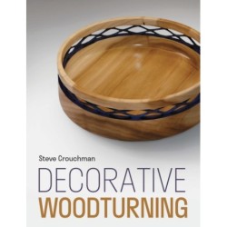 Decorative Woodturning