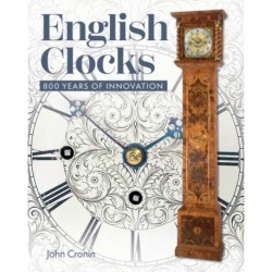 English Clocks: 800 Years of Innovation