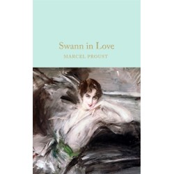 Swann In Love