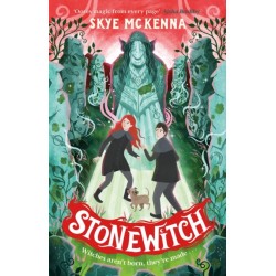Hedgewitch: Stonewitch: Book 4: The enchanting series brimming with mystery and magic