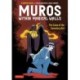 Muros: Within Magical Walls: The Case of the Cemetery Girl