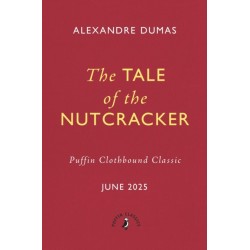 The Tale of the Nutcracker