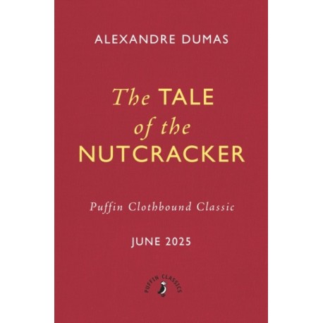 The Tale of the Nutcracker