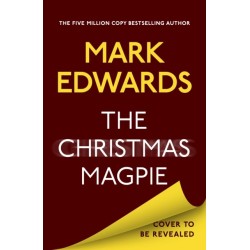 The Christmas Magpie