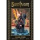 BIRTHRIGHT DELUXE BOOK 02