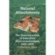 Natural Attachments: The Domestication of American Environmentalism, 1920–1970