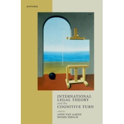 International Legal Theory and the Cognitive Turn
