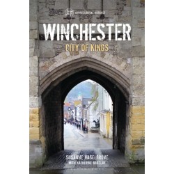 Winchester: City of Kings
