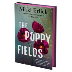 The Poppy Fields (Deluxe Limited Edition): A Novel