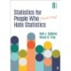 Statistics for People Who (Think They) Hate Statistics