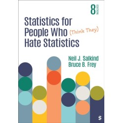 Statistics for People Who (Think They) Hate Statistics
