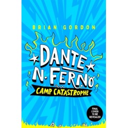 Dante N. Ferno: Camp Catastrophe