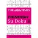 The Times Fiendish Su Doku Book 19: 200 Challenging Su Doku Puzzles