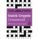 The Times Quick Cryptic Crossword Book 11: 100 World-Famous Crossword Puzzles