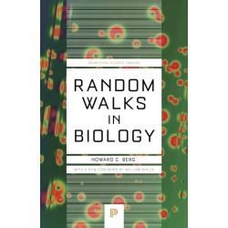 Random Walks in Biology