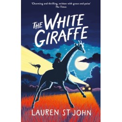 The White Giraffe 20th Anniversary Edition: Book 1