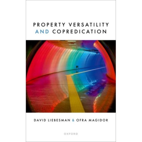 Property Versatility and Copredication