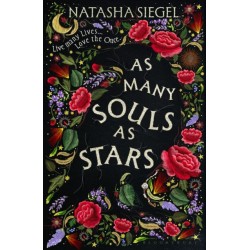 As Many Souls as Stars: The most anticipated gothic historical sapphic fantasy of 2025