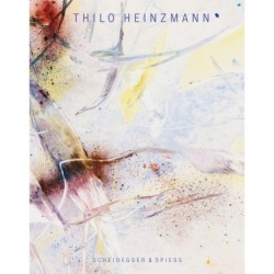 Thilo Heinzmann: Works 1990–2025