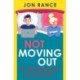 Not Moving Out: An uplifting second-chance romcom