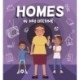 Homes in My Lifetime
