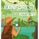 Rainforest Habitats